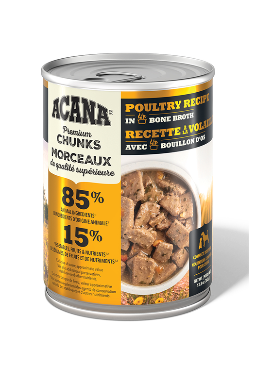 Recette au poulet avec bouillon d’os